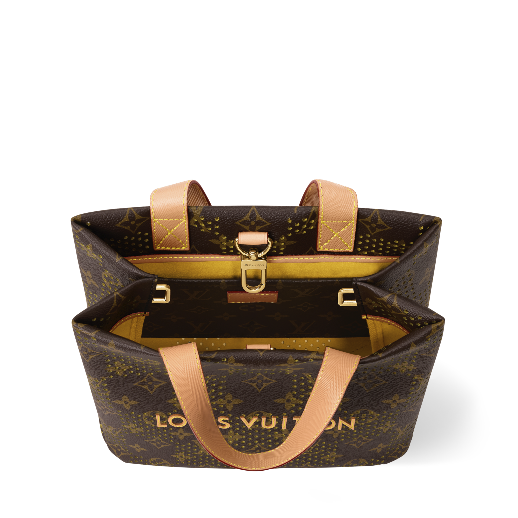 Men's Leather & Luxury Bags Collection | LOUIS VUITTON
